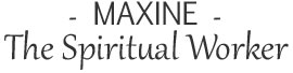 Maxine - The Spiritual Worker, Chingford - London